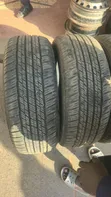 265/55R19 Grand Trek Dunlop AT23 - Foreign Used - 5