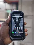 Kyocera Torque 5G 128GB Black - 1
