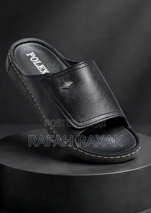 Original Men's Polex Comfort Push-In Sandals