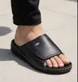 Original Men's Polex Comfort Push-In Sandals - 2