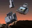 Yesido KM15 4K Dual Recording Driving Recorder - 2