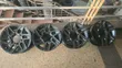 Used Sport Rims - 16-inch, 6-Hole for Hilux, Vigo, Land Cruiser, Surf - 2