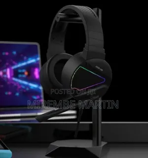 Green Lion GP27X Gaming Headphone
