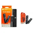 Amazon Fire TV Stick 4K Max & Mi TV Stick Streaming Devices - 1