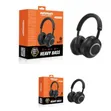 Amaya AEB-HD3308 Heavy Bass Bluetooth Headphones - 1