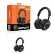 Amaya AEB-HD3308 Heavy Bass Bluetooth Headphones - 2
