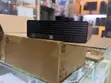 New HP EliteDesk 800 G6 SFF Desktop - Core i5, 8GB RAM, 256GB SSD - 2