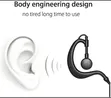 Baofeng UV-5R / BF-888S Walkie Talkie Earpiece with Mic - 4