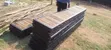 Framed Bamboo Covering Panels - 4