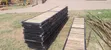 Framed Bamboo Covering Panels - 5