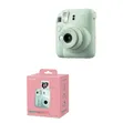 Fujifilm Instax Mini 12 Instant Film Camera Holiday Bundle - 2