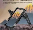 Bafang BFT-03A Vlogging Live Stream Handles Smartphone Video Rig - 2