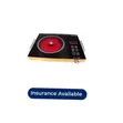 Hoffmans Electric Infrared Cooker Stove - Single Hot Plate - 1
