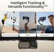 DJI Osmo Mobile 7P Gimbal Stabilizer for iPhone/Android - 2