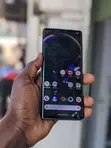 Sharp Aquos R6 128GB Black - 3