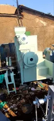 Duplex Soap Making Machine DSM A1 - 2