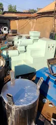 Duplex Soap Making Machine DSM A1 - 5