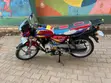 Bajaj CT 125X 2022 Red - 1