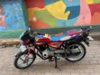 Bajaj CT 125X 2022 Red - 2