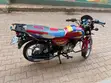 Bajaj CT 125X 2022 Red - 3