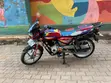 Bajaj CT 125X 2022 Red - 5