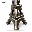 Eiffel Tower Office Decor - 1
