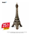 Eiffel Tower Office Decor - 2
