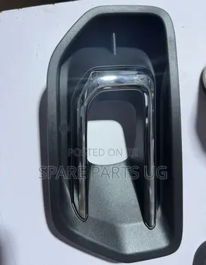 Ford Ranger XLT Fog Lights (Brand New)
