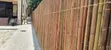 Durable Bamboo Poles - 1