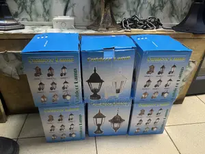 Brand New d.light Gatelight - Waterproof