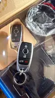 Blue Milano RoadPower Car Alarm System - 3