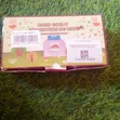 Chargeable Card Early Educational Device - 2