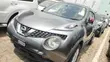 Nissan Juke 2012 - 2