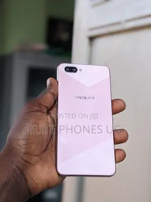 Oppo A5 128GB Pink