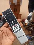 Onida Smart TV Remote - Bluetooth & IR - 2