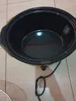 Salton Slow Cooker - 2