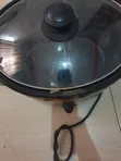Salton Slow Cooker - 3
