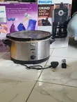 Salton Slow Cooker - 4