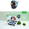 Modio ST13 Smart Watch 2.2" Full Screen, 4G SIM - 1