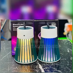 Mosquito Killer Lamp - USB Powered