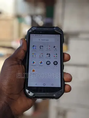 Kyocera Torque G04 KYV 46 64GB Black
