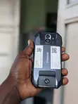 Kyocera Torque G04 KYV 46 64GB Black - 2