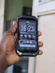 Kyocera Torque G04 KYV 46 64GB Black - 3