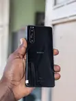 Sony Xperia 1 II 128GB Black - 1