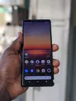 Sony Xperia 1 II 128GB Black - 2