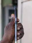 Sony Xperia 1 II 128GB Black - 3
