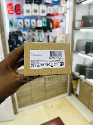 MikroTik hEX RB750Gr3 Router