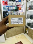 MikroTik hEX RB750Gr3 Router - 1