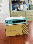 MikroTik hEX RB750Gr3 Router - 4