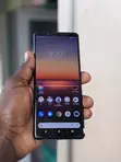 Sony Xperia 1 II 128GB Black - 2